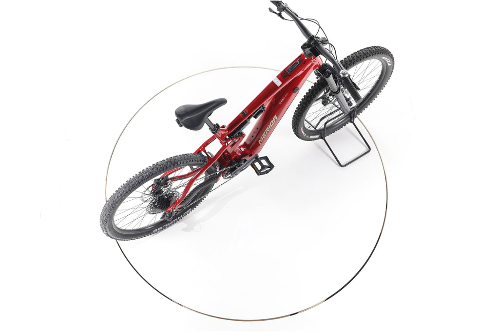 Merida eONE-EIGHTY 700 E-Bike Fully 2025 - Image 24