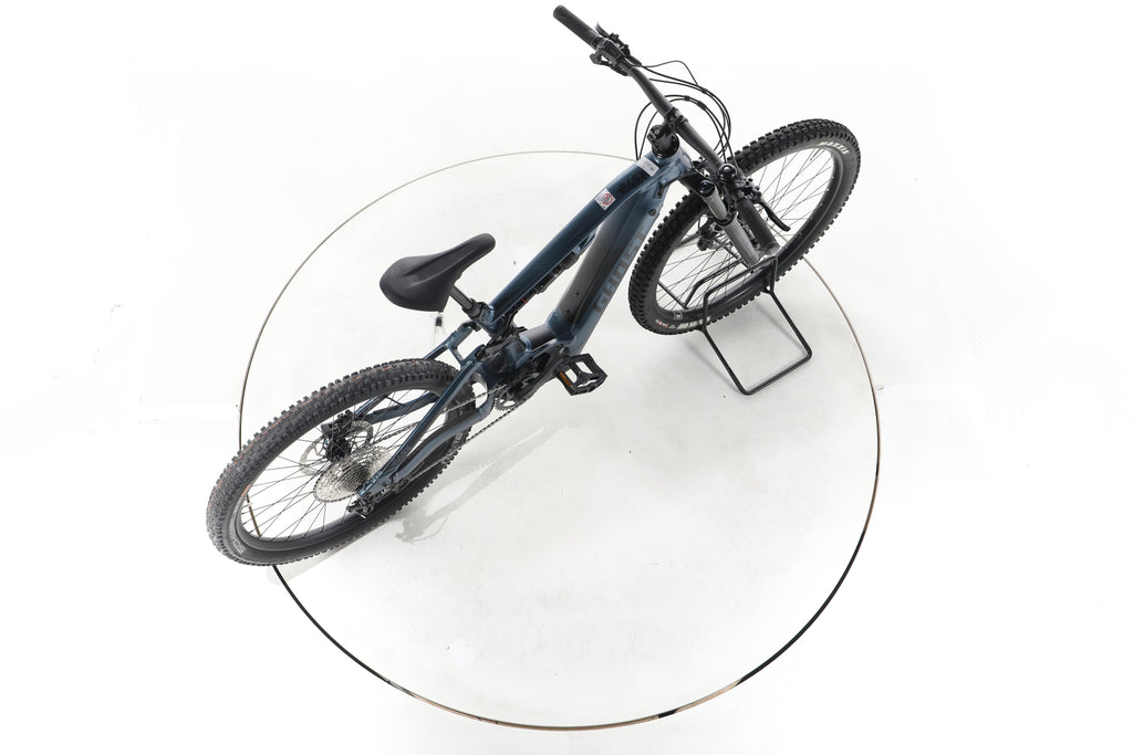 Ghost E-ASX 130 Advanced AL E-Bike Fully - Image 24