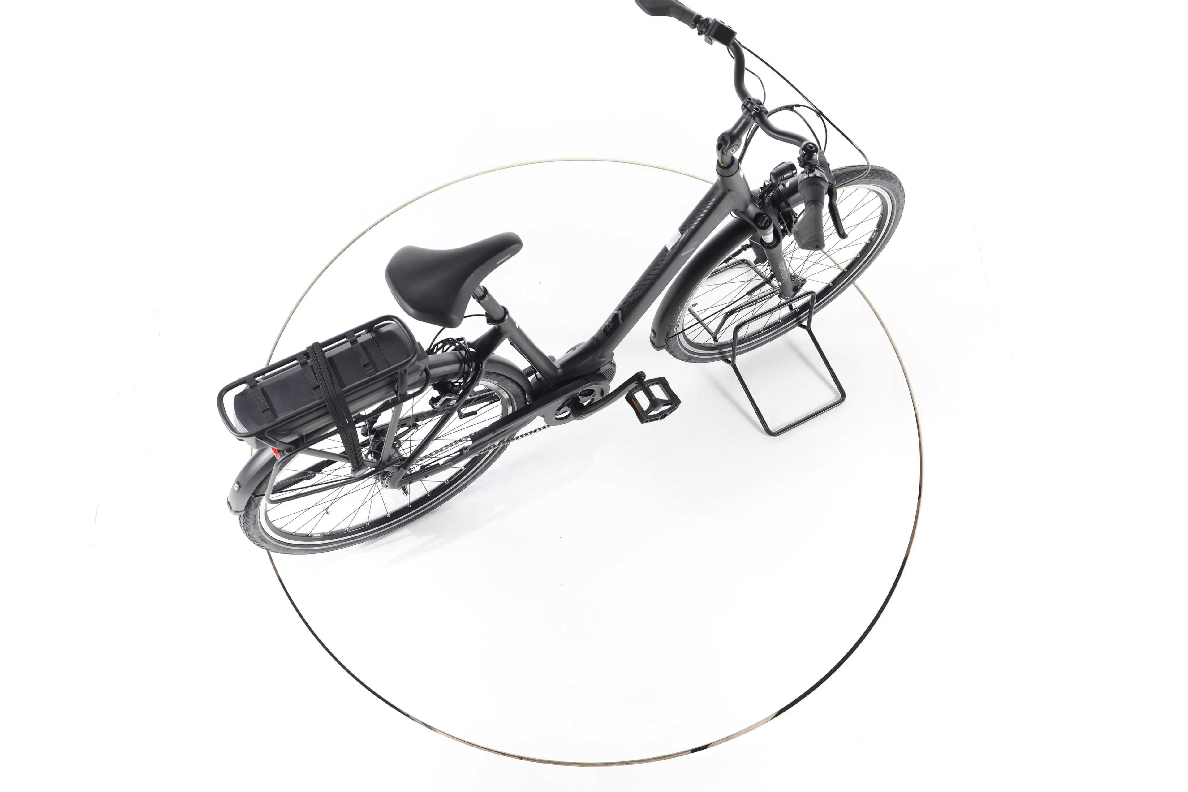 Giant Entour E+ 1 RT LDS City E-Bike Tiefeinsteiger - Image 24