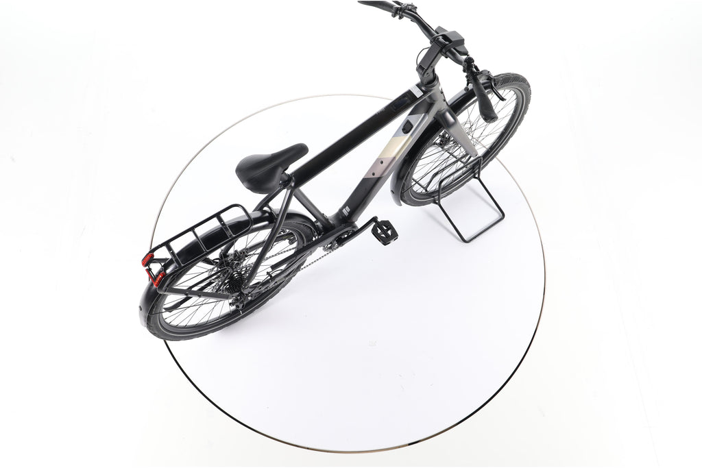 Bergamont E-Vitess Elite Trekking E-Bike - Image 24