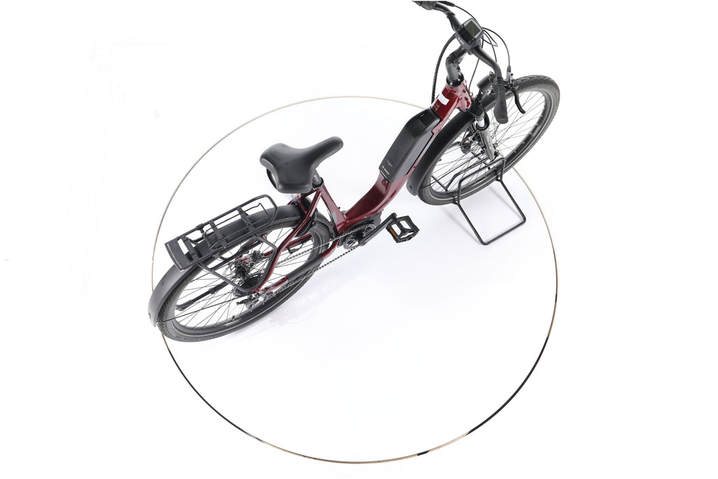 MORRISON E 6.0 Trekking E-Bike Tiefeinsteiger - Image 24