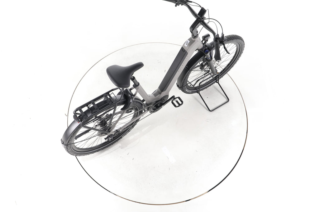 Kalkhoff ENTICE 5+ MOVE Trekking E-Bike Tiefeinsteiger 2024 - Image 24