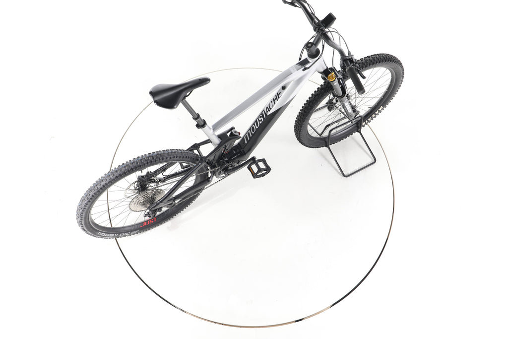 Moustache Bikes Samedi29 Trail5 E-Bike Fully - Image 24