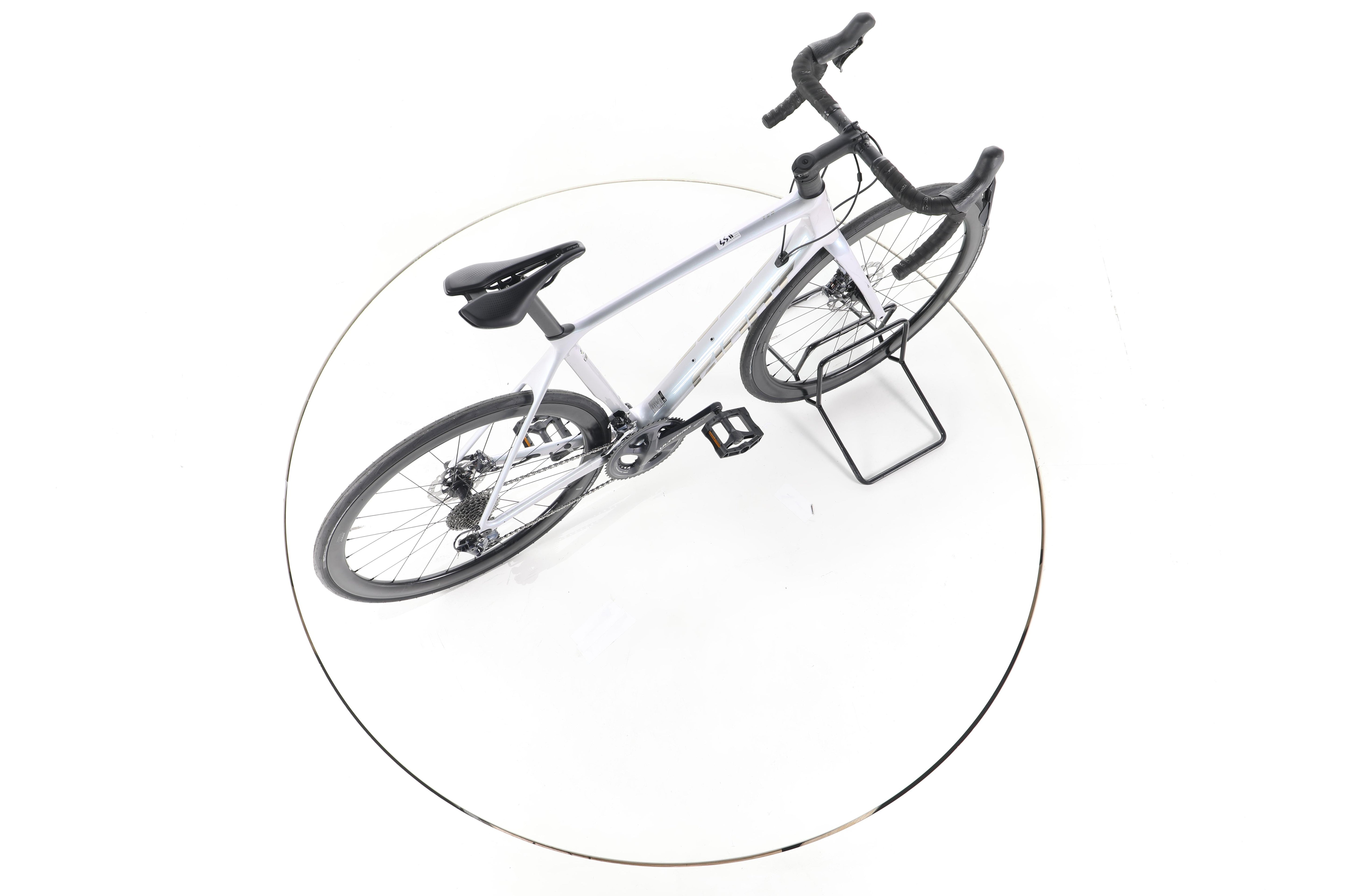 Giant TCR Advanced Pro Disc 1 Rennrad Carbon - Image 24