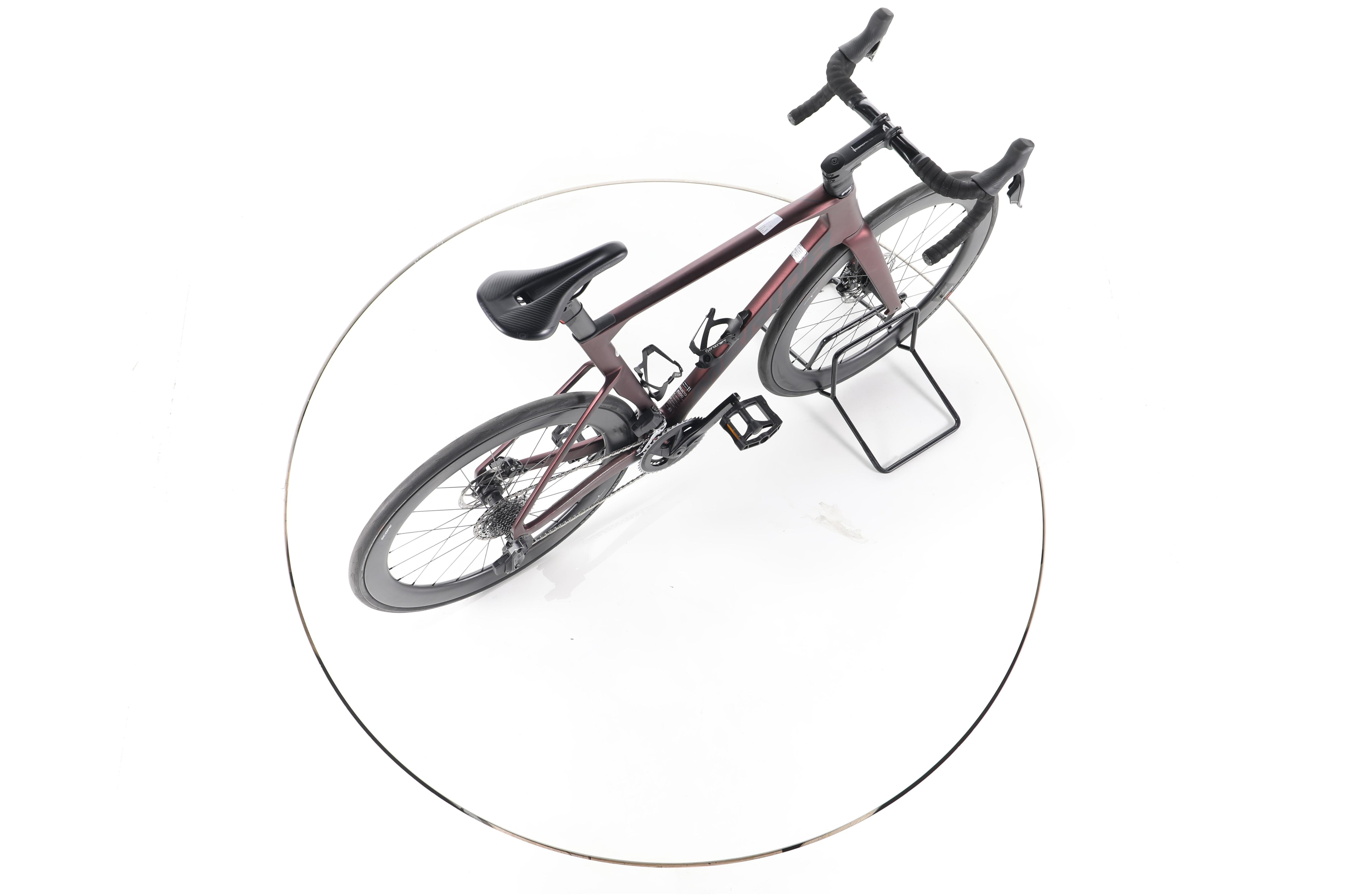 Merida REACTO 6000 E166K Rennrad Carbon - Image 24