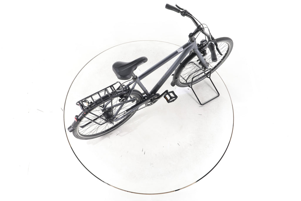 Bergamont Vitess N8 Fahrrad City & Trekking - Image 24