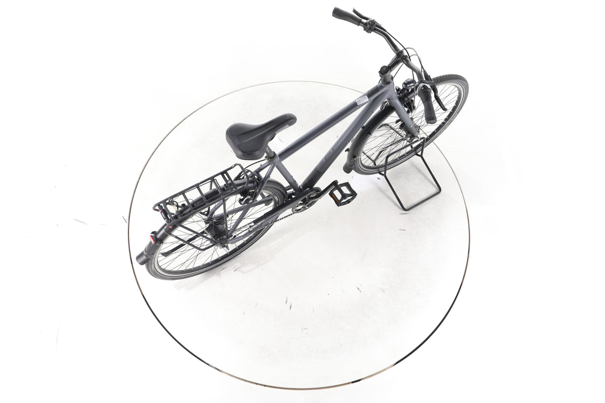 Bergamont Vitess N8 Fahrrad City & Trekking - Image 24