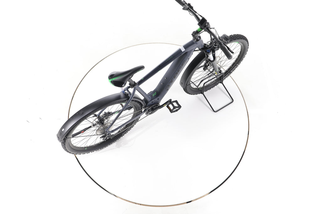 Axess Force Trekking E-Bike - Image 24