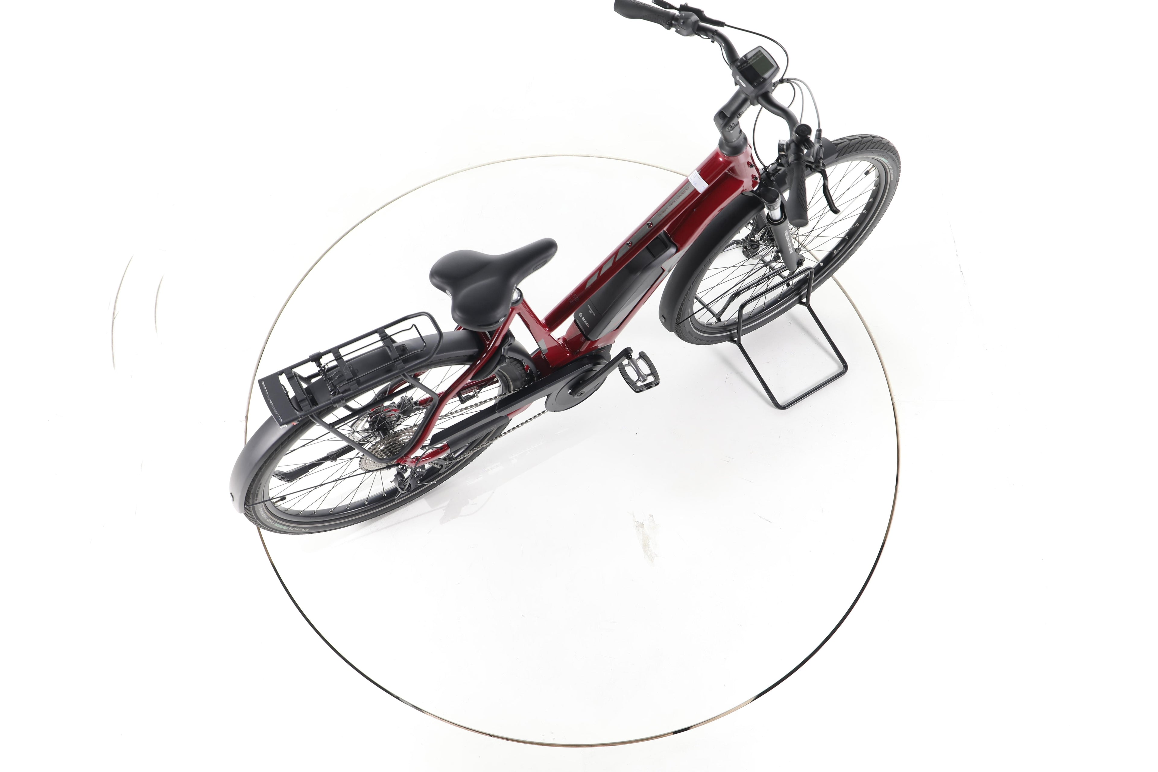 MORRISON E 6.0 Trekking E-Bike - Image 24