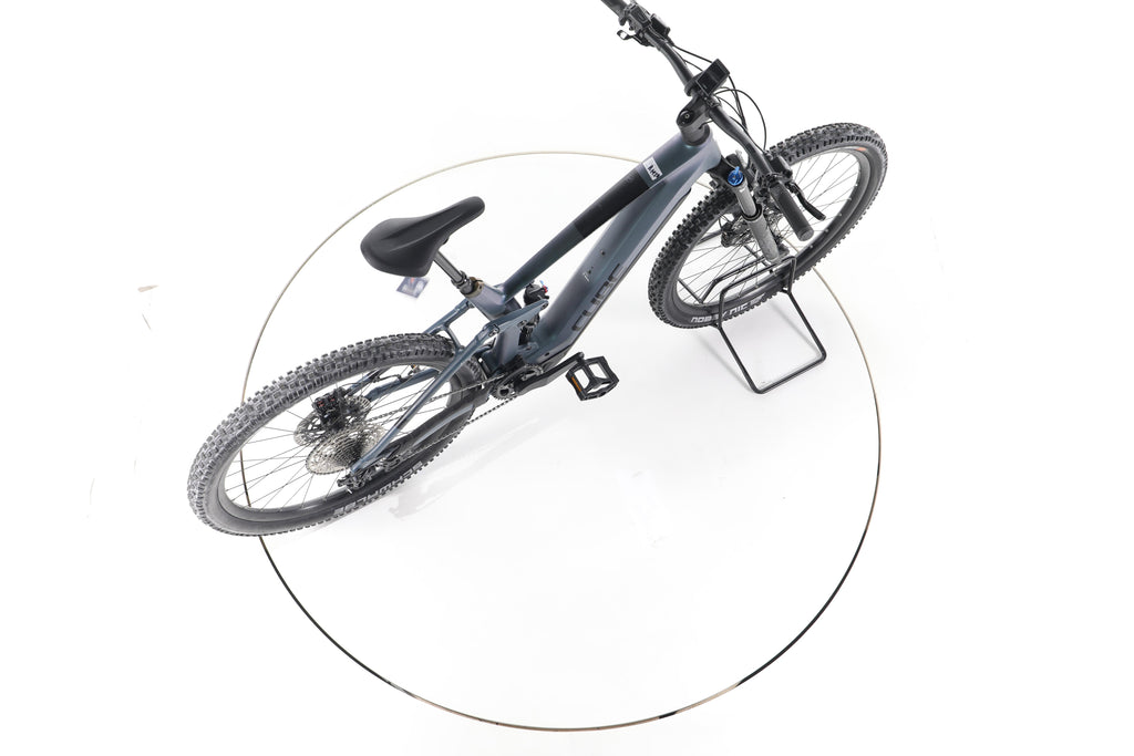 Cube Stereo Hybrid 140 HPC ABS E-Bike Fully Carbon - Image 24