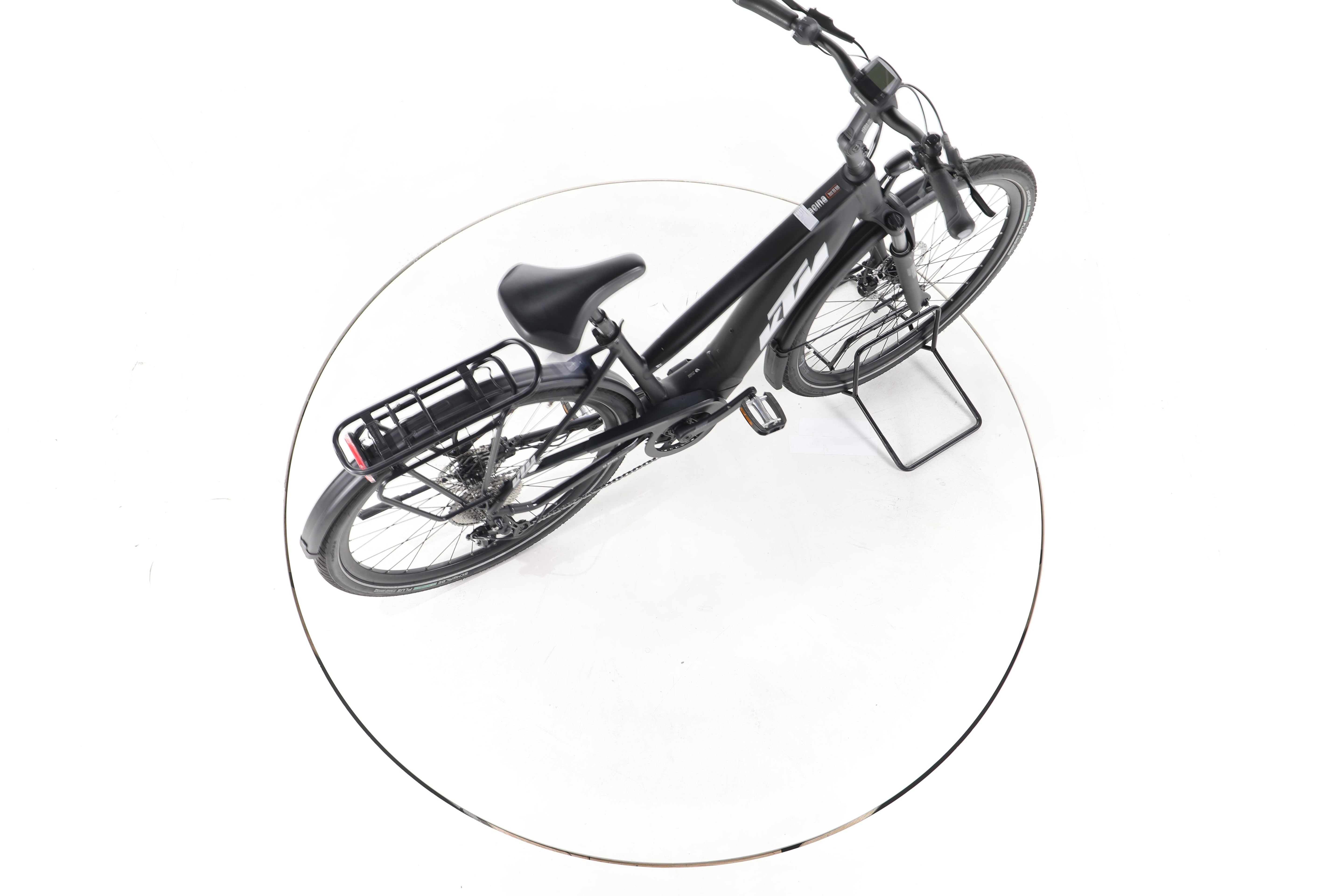 KTM Macina Tour CX 510 Trekking E-Bike - Image 24