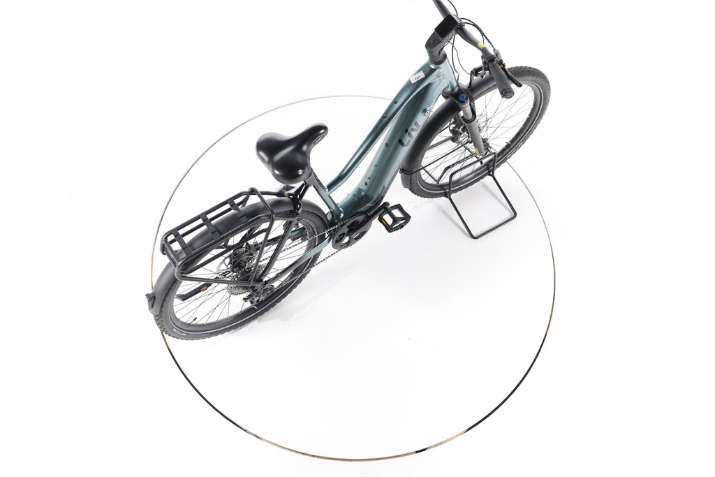 Liv Amiti-E+ Pro Trekking E-Bike 2023 - Image 24