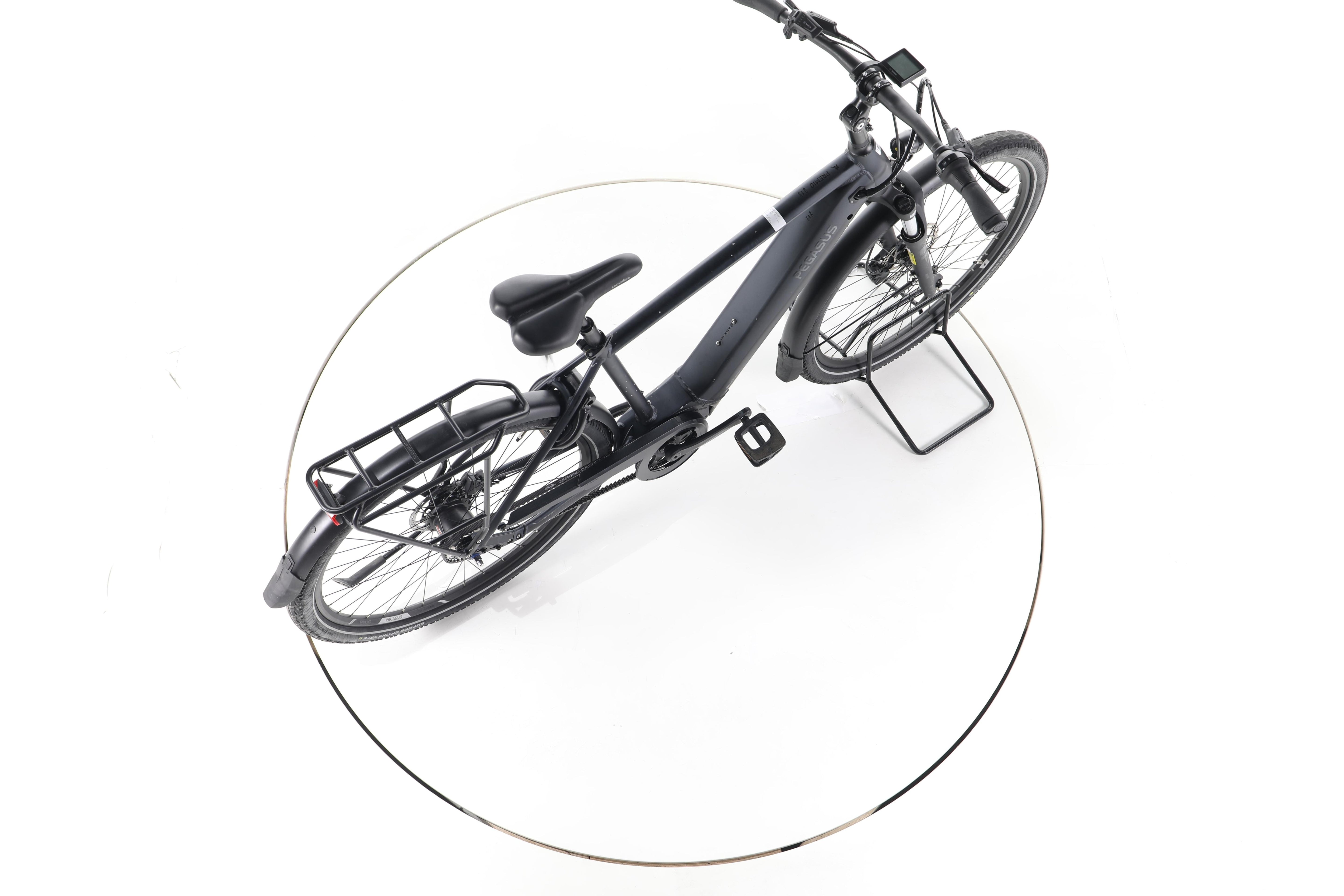 Pegasus Premio EVO 5R City E-Bike - Image 24