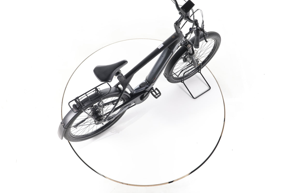 Kreidler Vitality Eco 10 City E-Bike - Image 24