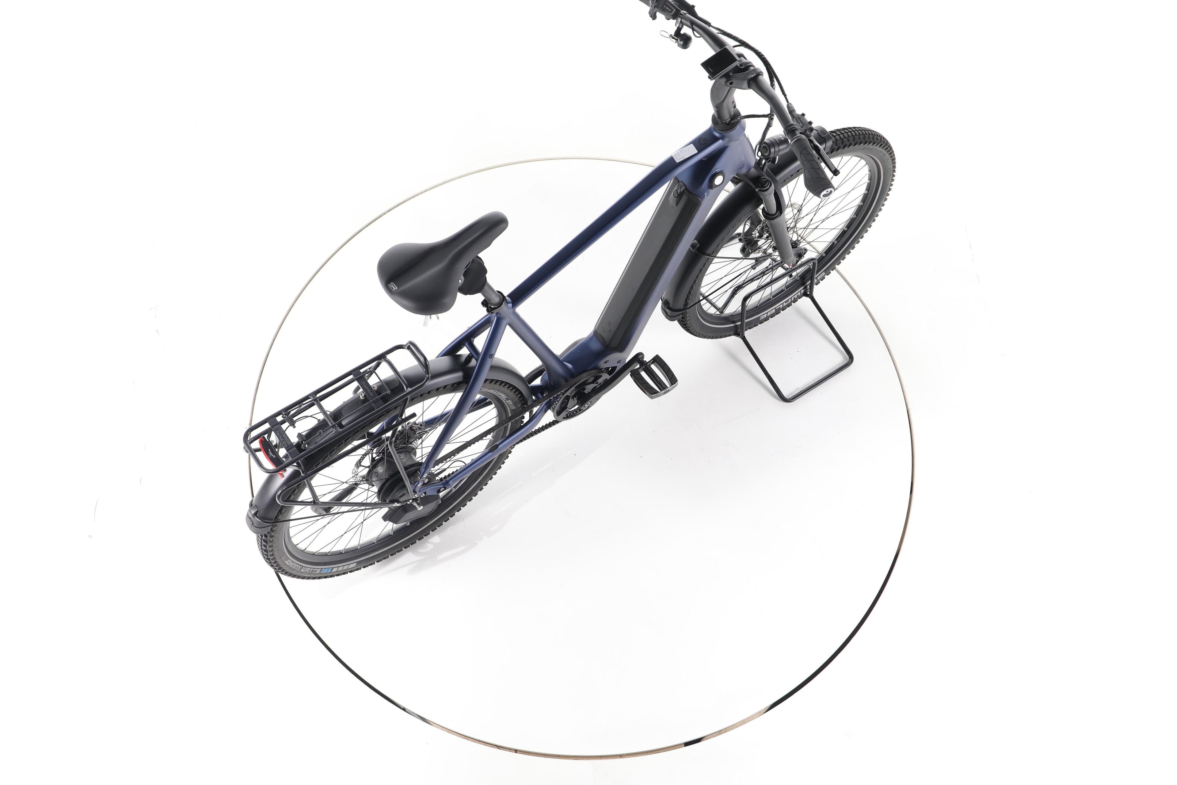 Velo de Ville SEB 990 Range City E-Bike 2025 - Image 24