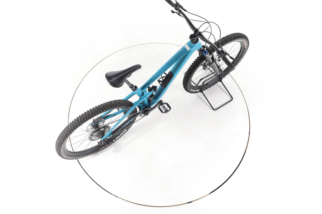 Cube Stereo ONE55 C:62 SLX Fahrrad Fully - Image 24