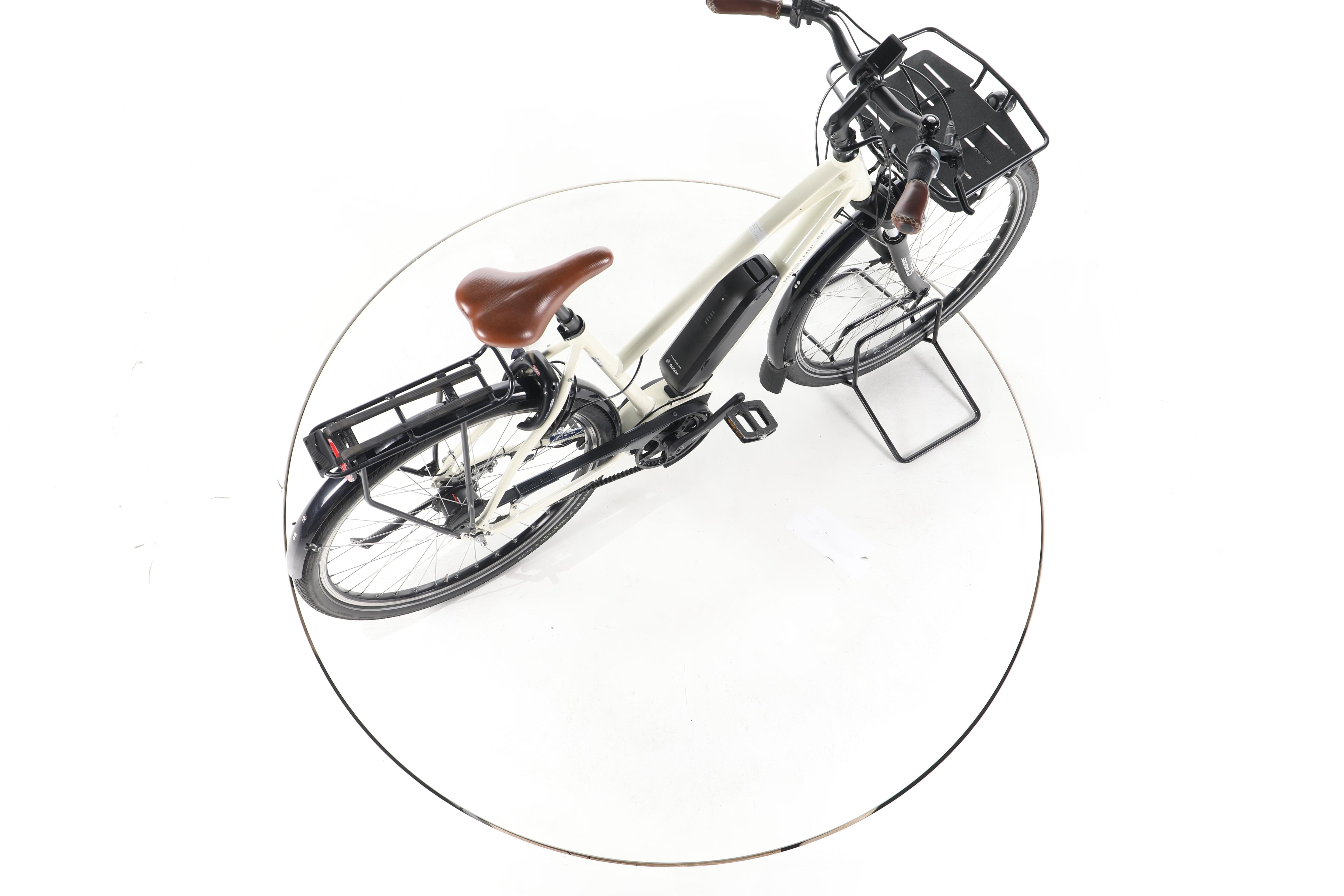 Riese & Müller Cruiser2 Mixte City E-Bike - Image 24