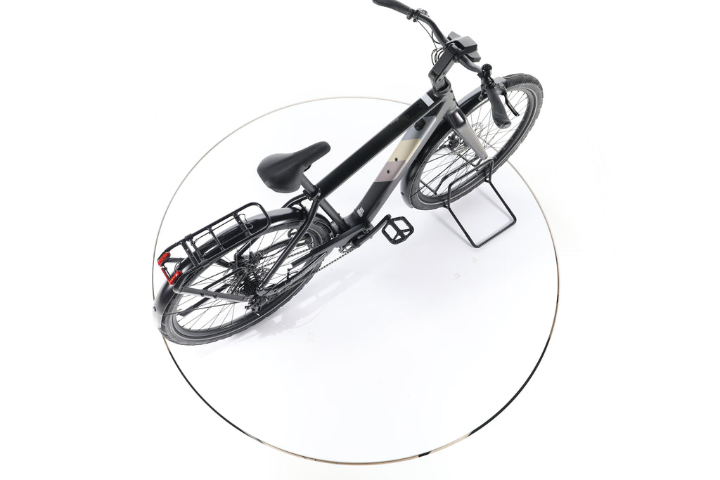 Bergamont E-Vitess Elite Trekking E-Bike - Image 24