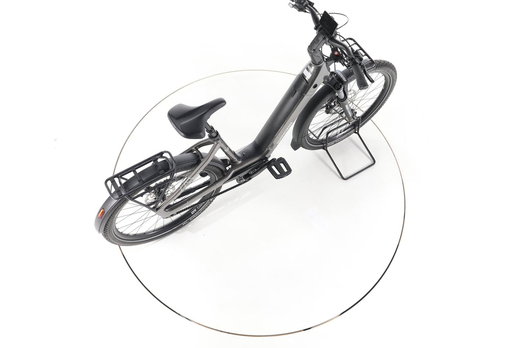 Winora Sinus AS City E-Bike Tiefeinsteiger - Image 24