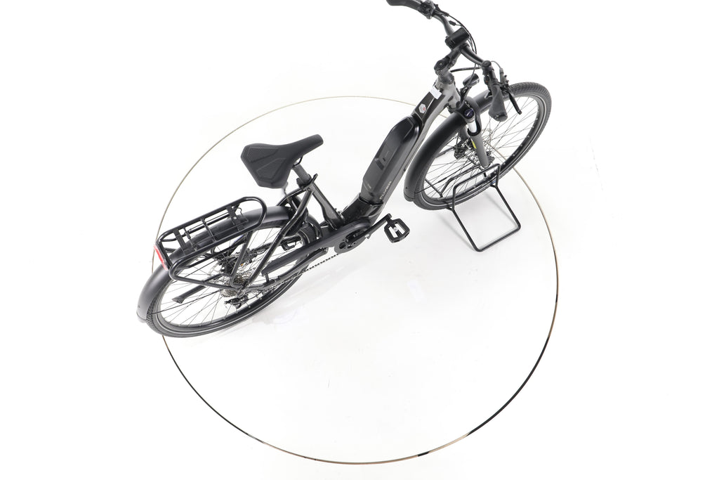 FLYER Upstreet5 3.12 Trekking E-Bike Tiefeinsteiger - Image 24