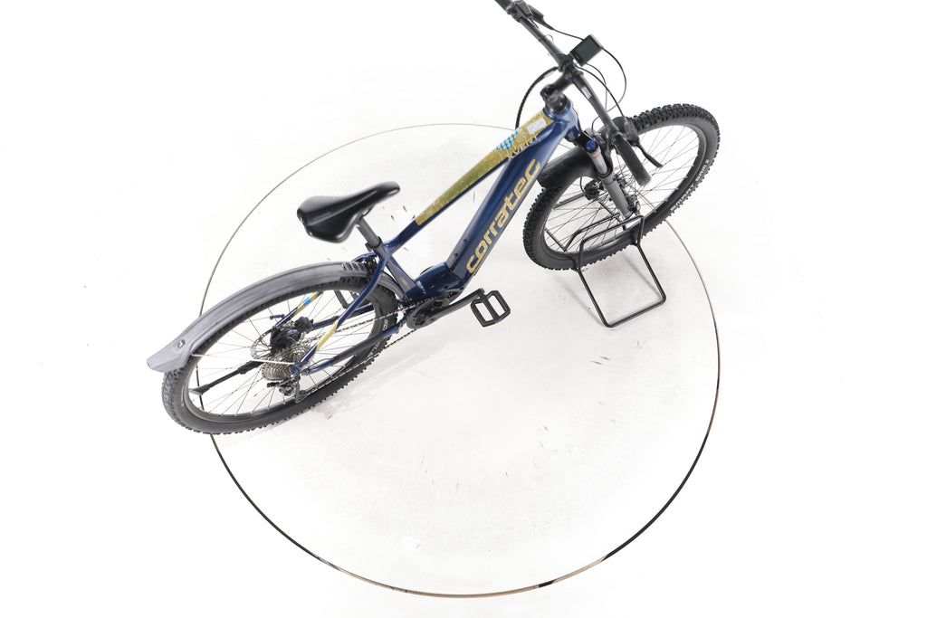 Corratec X Vert CX7 E-Bike - Image 24