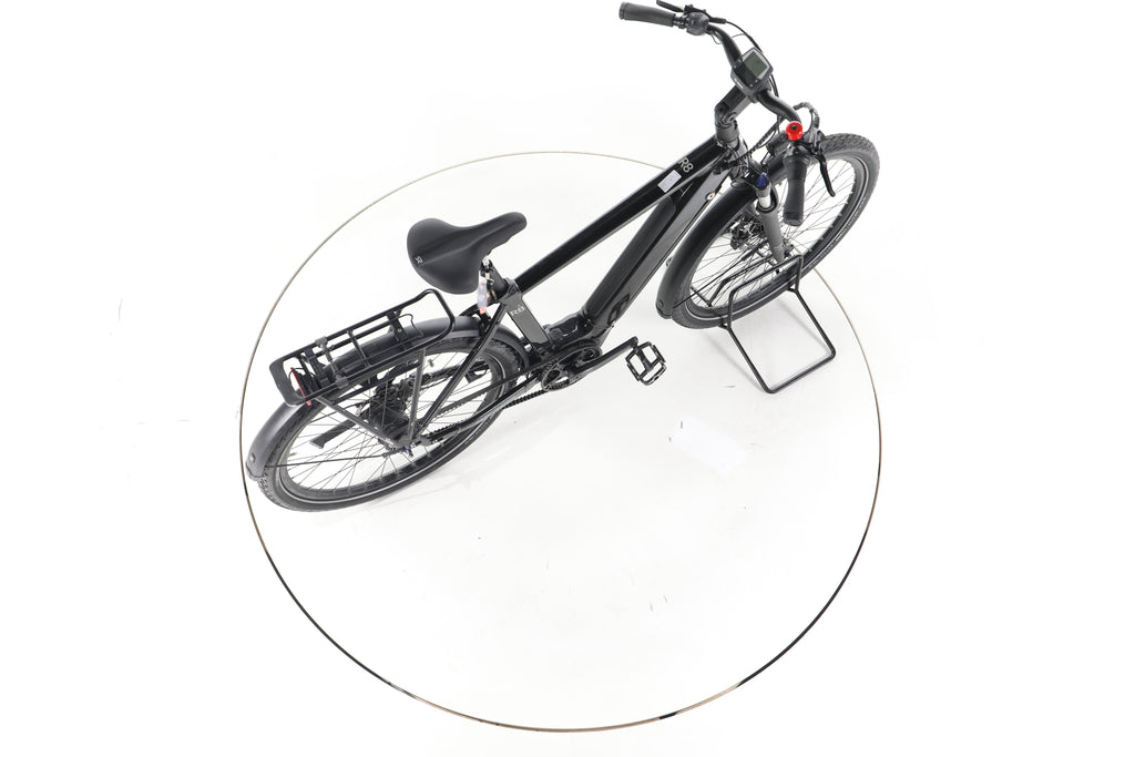 Winora Sinus R8 City E-Bike - Image 24