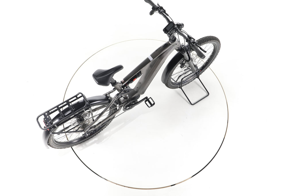Hercules NOS FS SUV 2.2 SUV E-Bike - Image 24