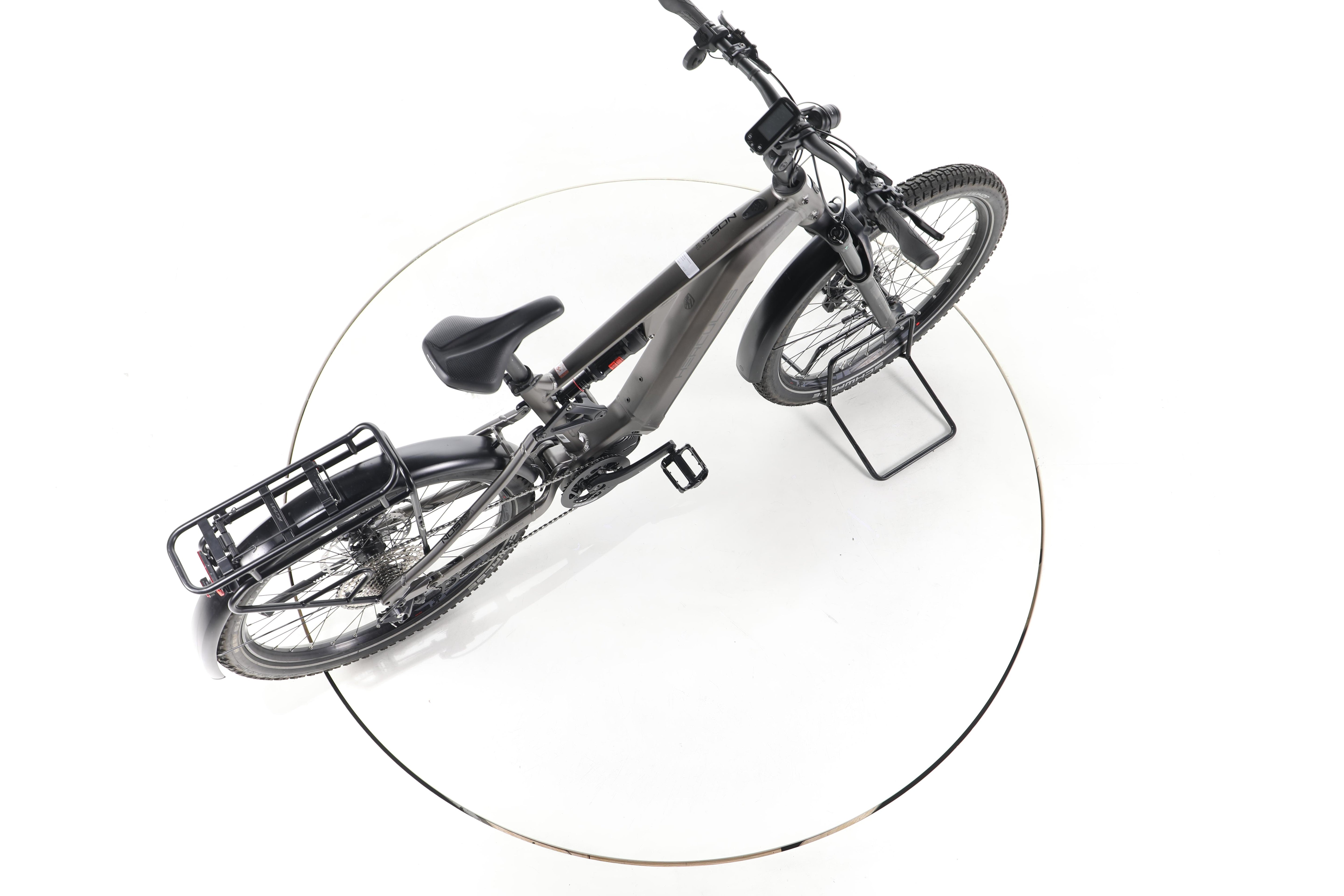 Hercules NOS FS SUV 2.2 SUV E-Bike - Image 24