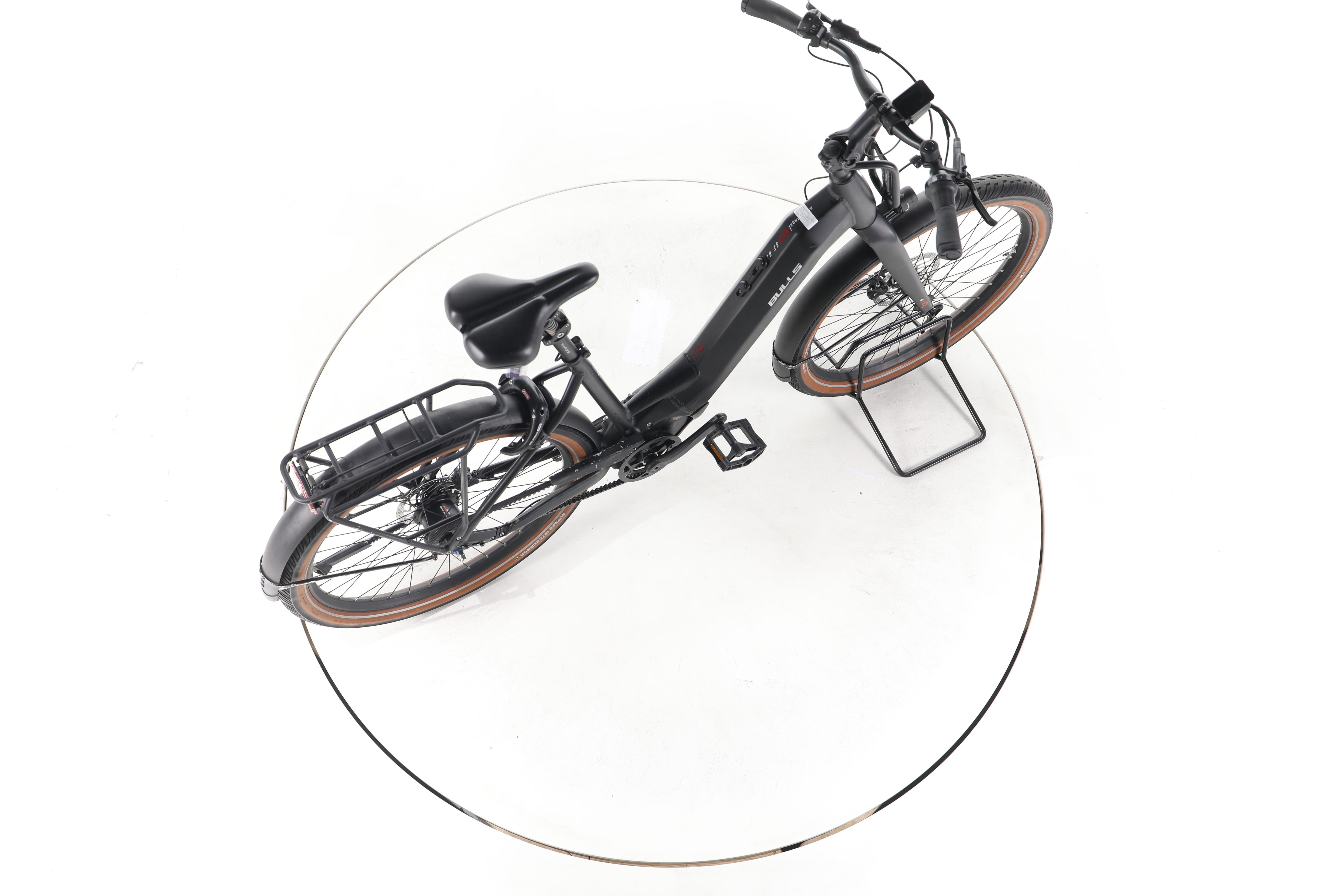 Bulls Sturmvogel EVO 5F City E-Bike Tiefeinsteiger - Image 24