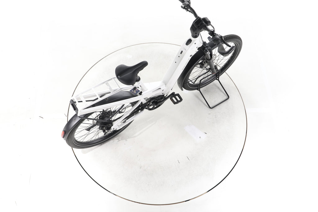 Riese & Müller Homage GT Vario SUV E-Bike - Image 24