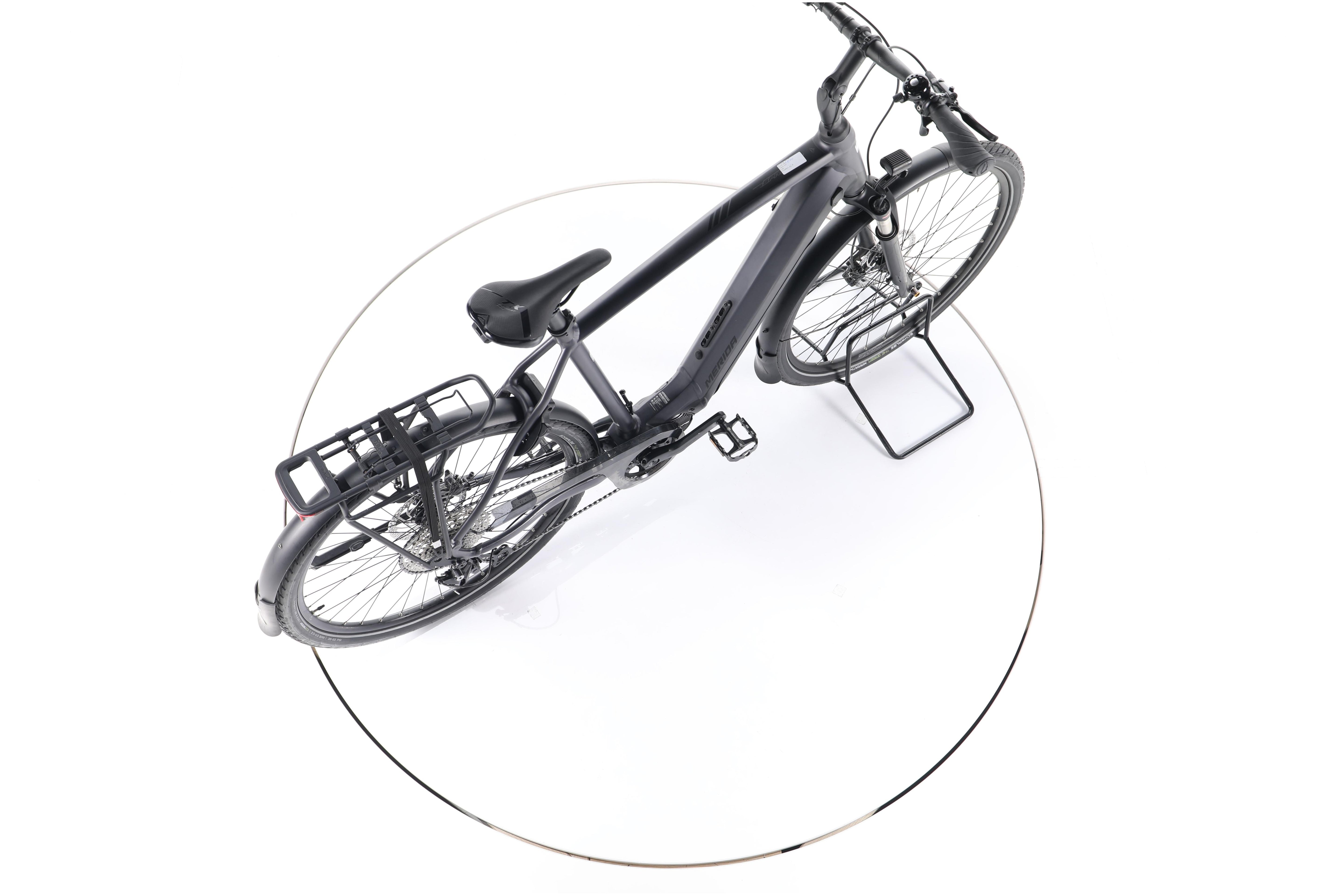 Merida eSPRESSO EP8-Edition EQ Trekking E-Bike - Image 24