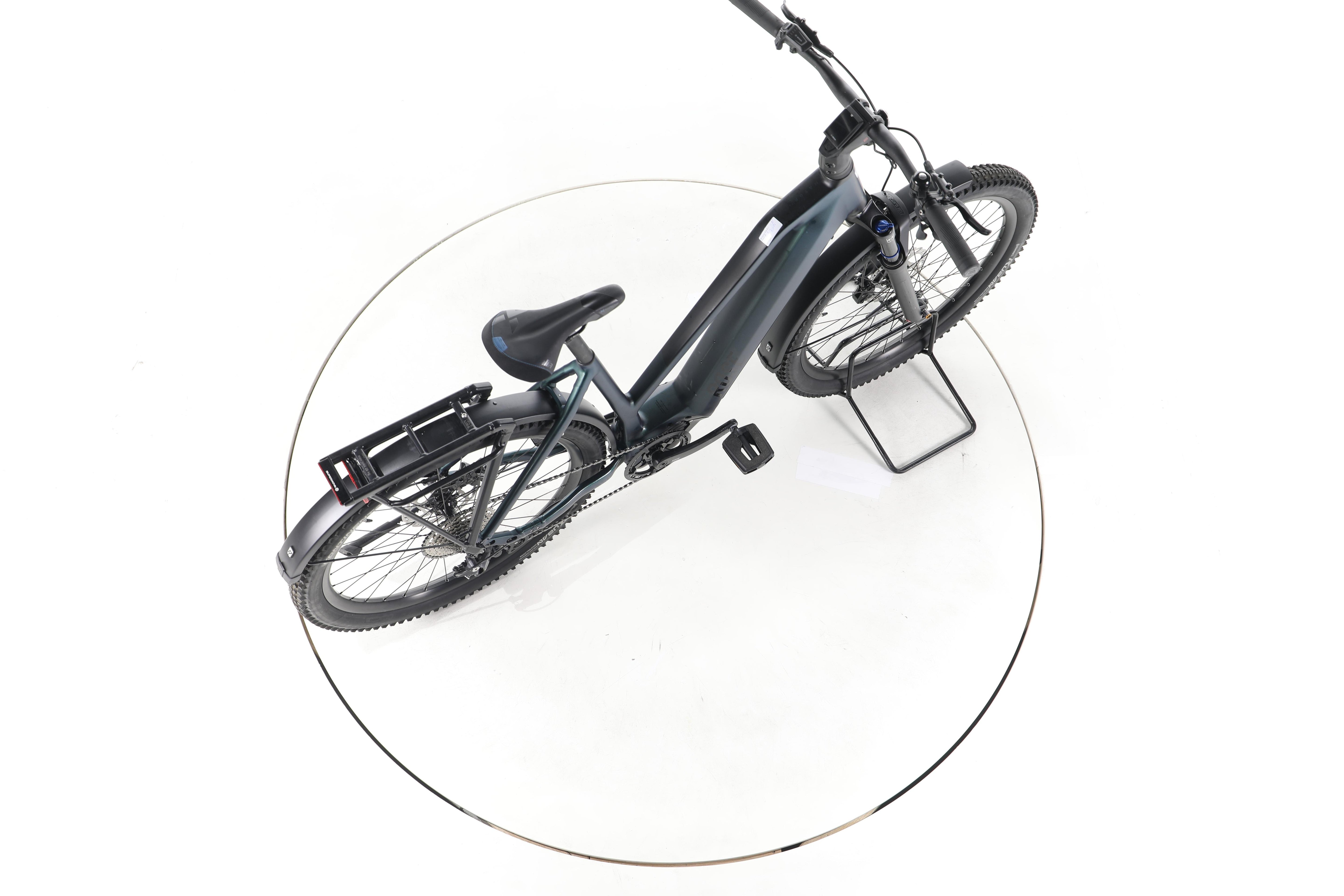 Rose MAYOR PLUS 1 Trekking E-Bike - Image 24