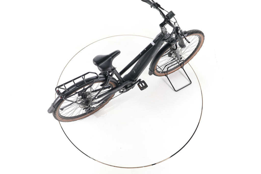 Pegasus Premio EVO 10 Lite Trekking E-Bike 2024 - Image 24