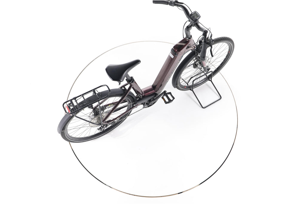 Bergamont E-Horizon Expert Trekking E-Bike Tiefeinsteiger - Image 24