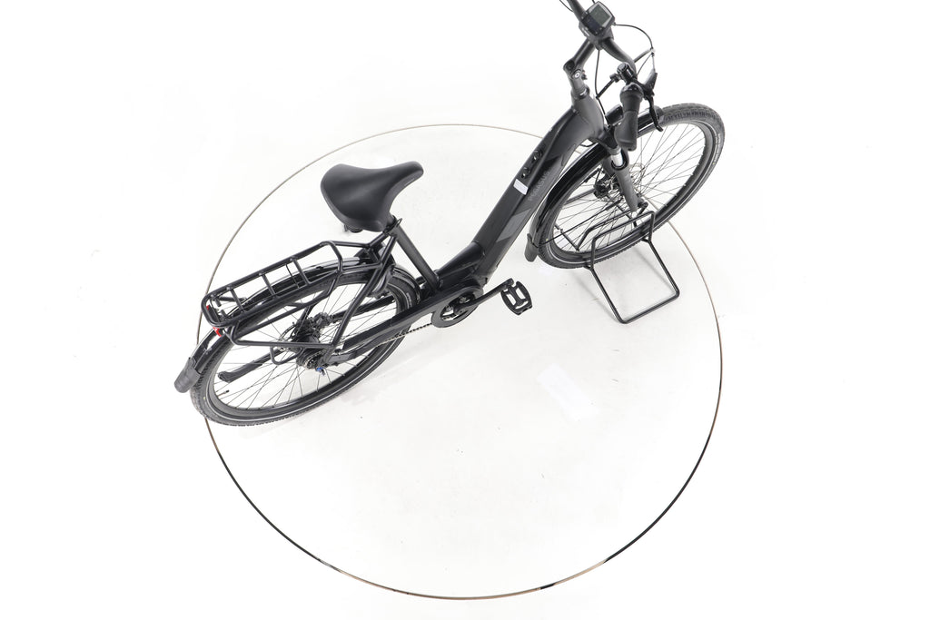 Pegasus Solero EVO 8F City E-Bike Tiefeinsteiger - Image 24