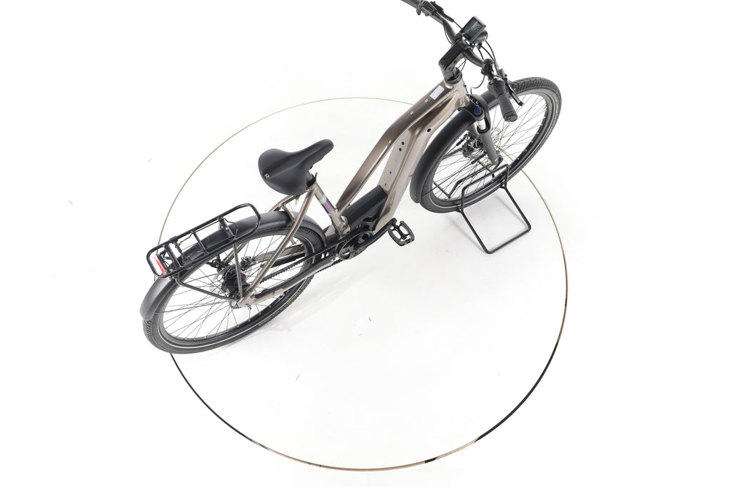 Bergamont E-Horizon Elite 7 City E-Bike 2024 - Image 24