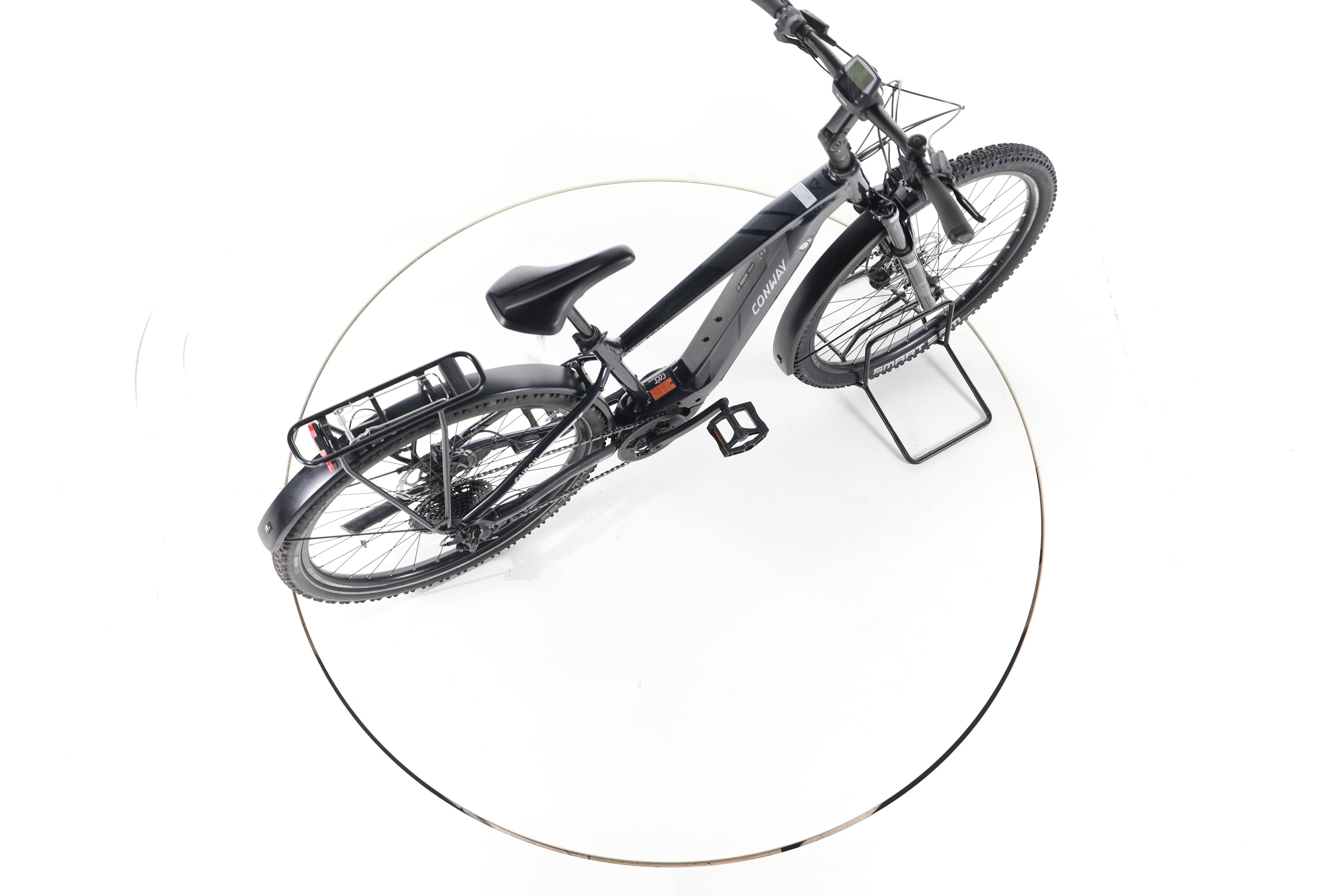 Conway Cairon C 2.0 Trekking E-Bike - Image 24