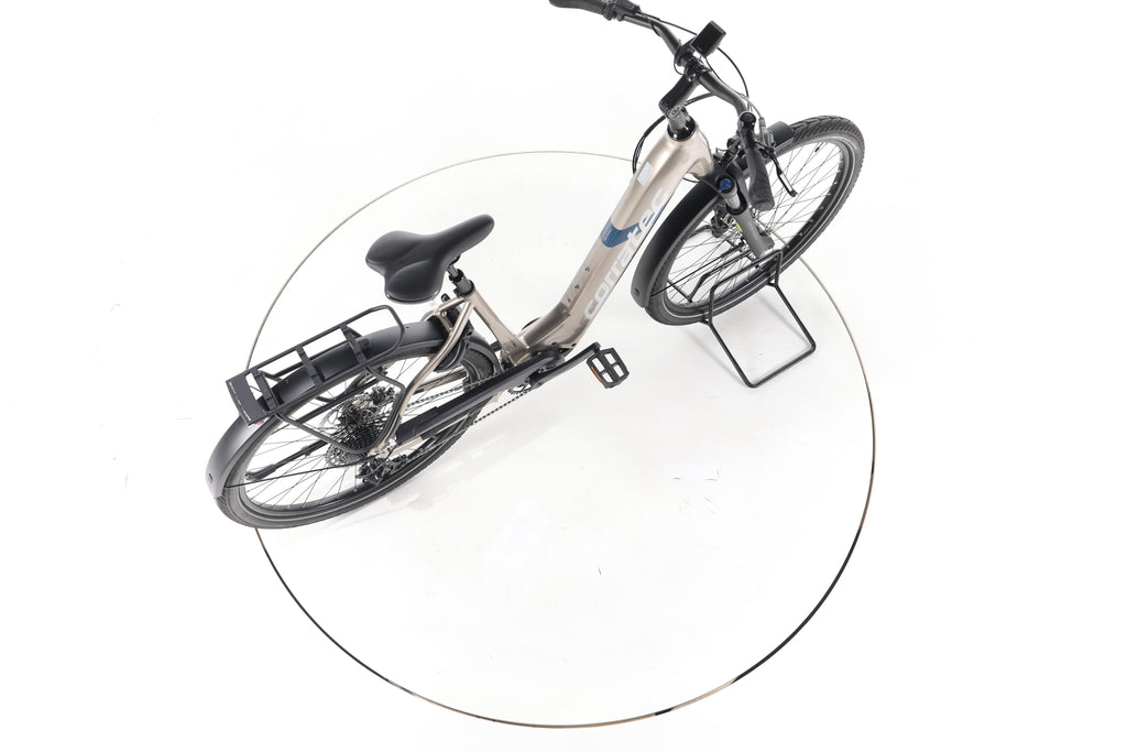 Corratec E-Power Trekking 28SE 3.0 CX7 Trekking E-Bike Tiefeinsteiger 2024 - Image 24