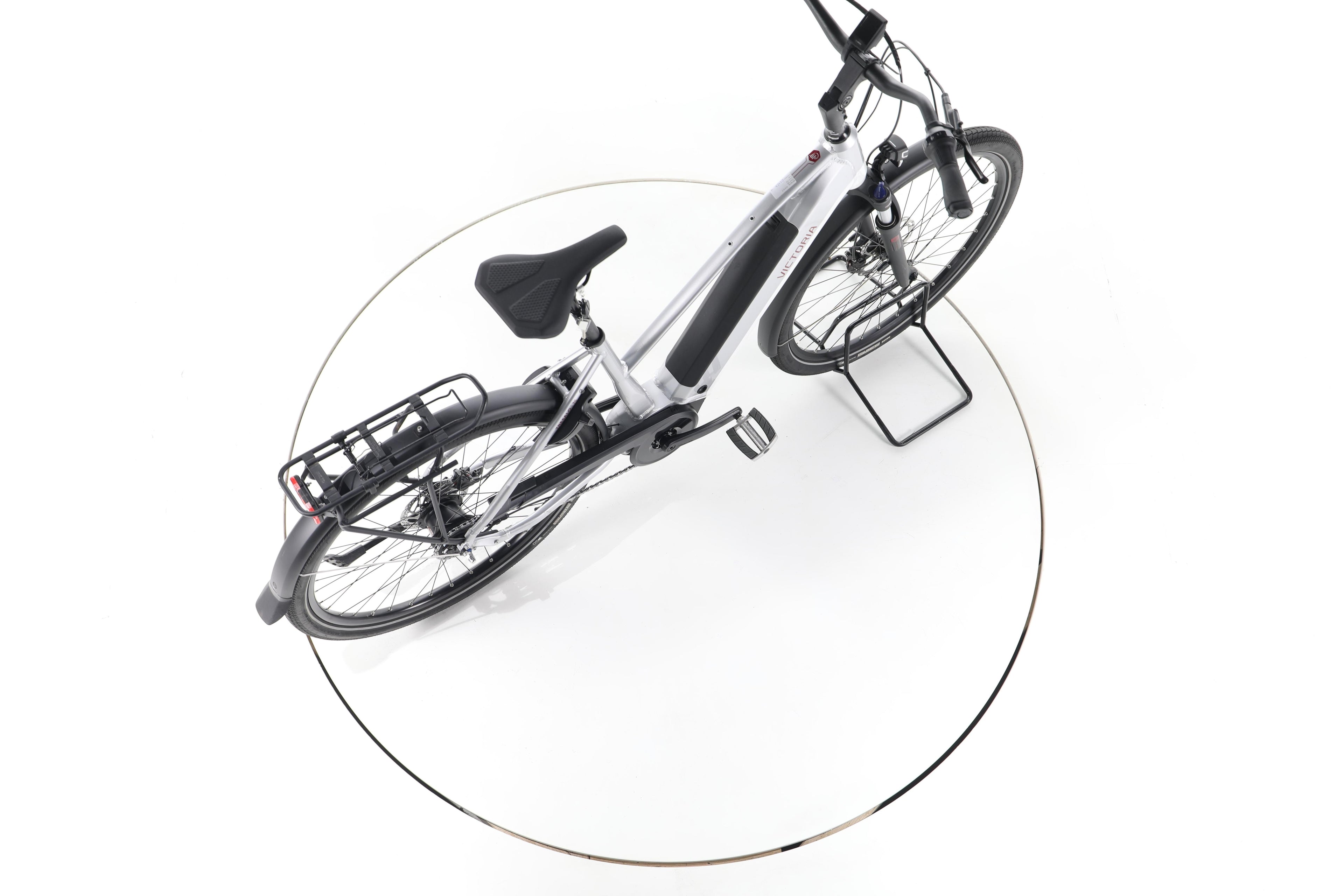 Victoria Tresalo 15 City E-Bike 2023 - Image 24