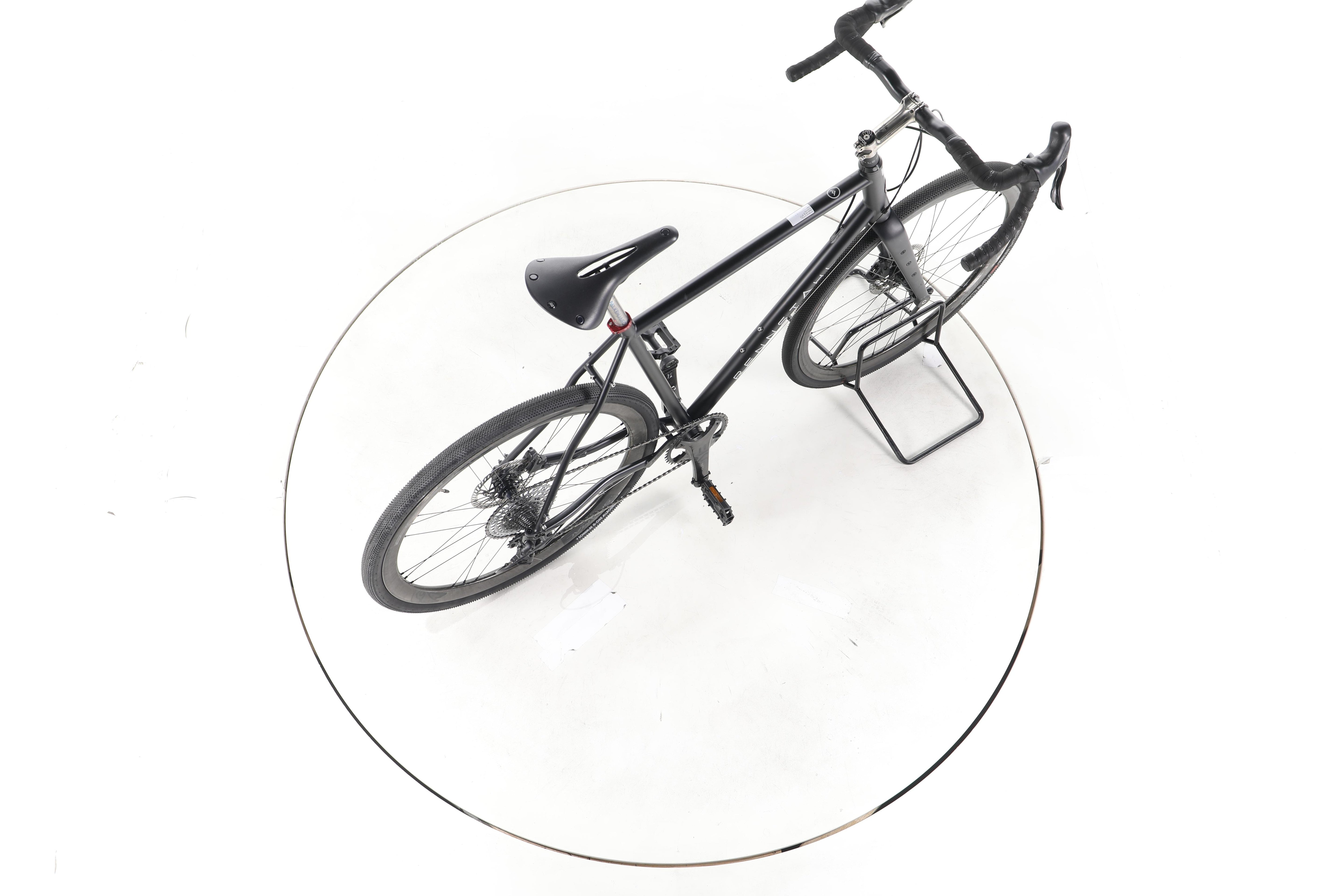 Rennstahl 853 Gravel Gravelbike - Image 24
