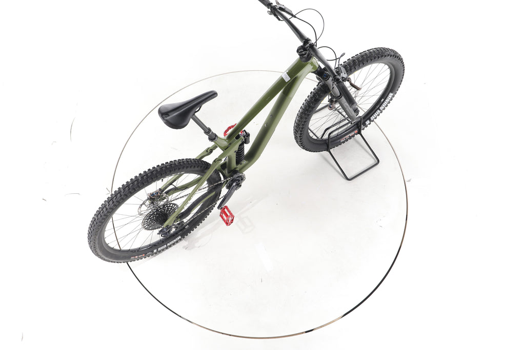 Cube Stereo ONE77 Fahrrad Fully - Image 24