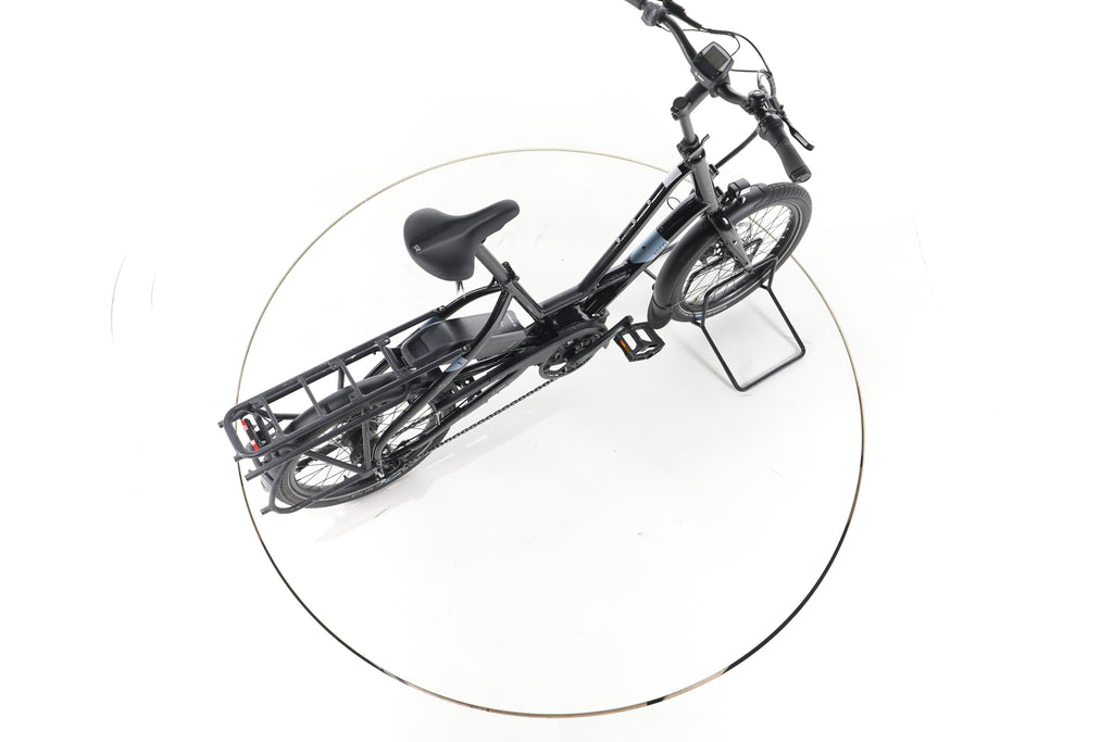 Tern Quick Haul P5i Kompakt E-Bike - Image 24