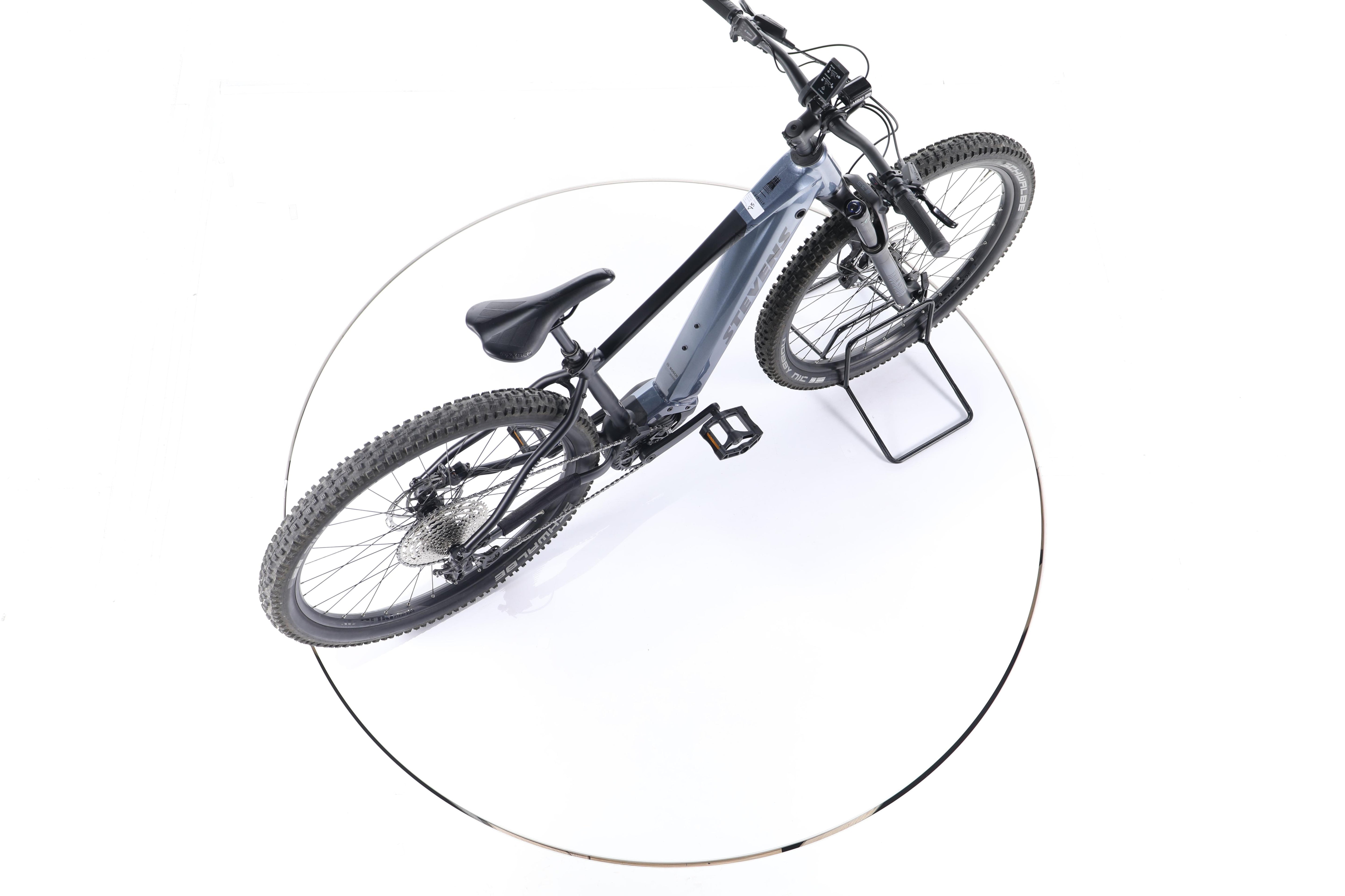 Stevens E-Agnello E-Bike 2023 - Image 24