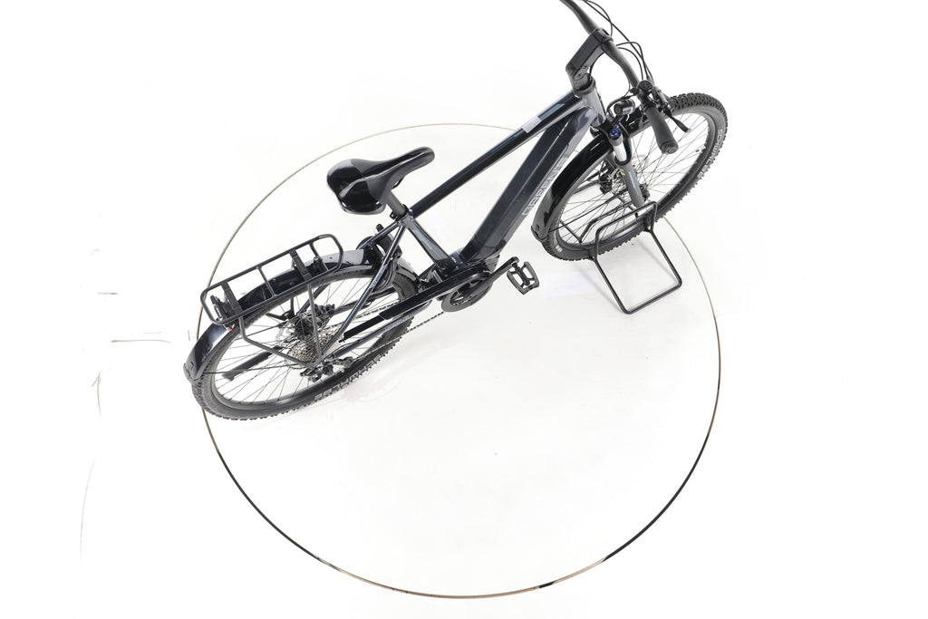 Green's Dorset Trekking E-Bike - Image 24