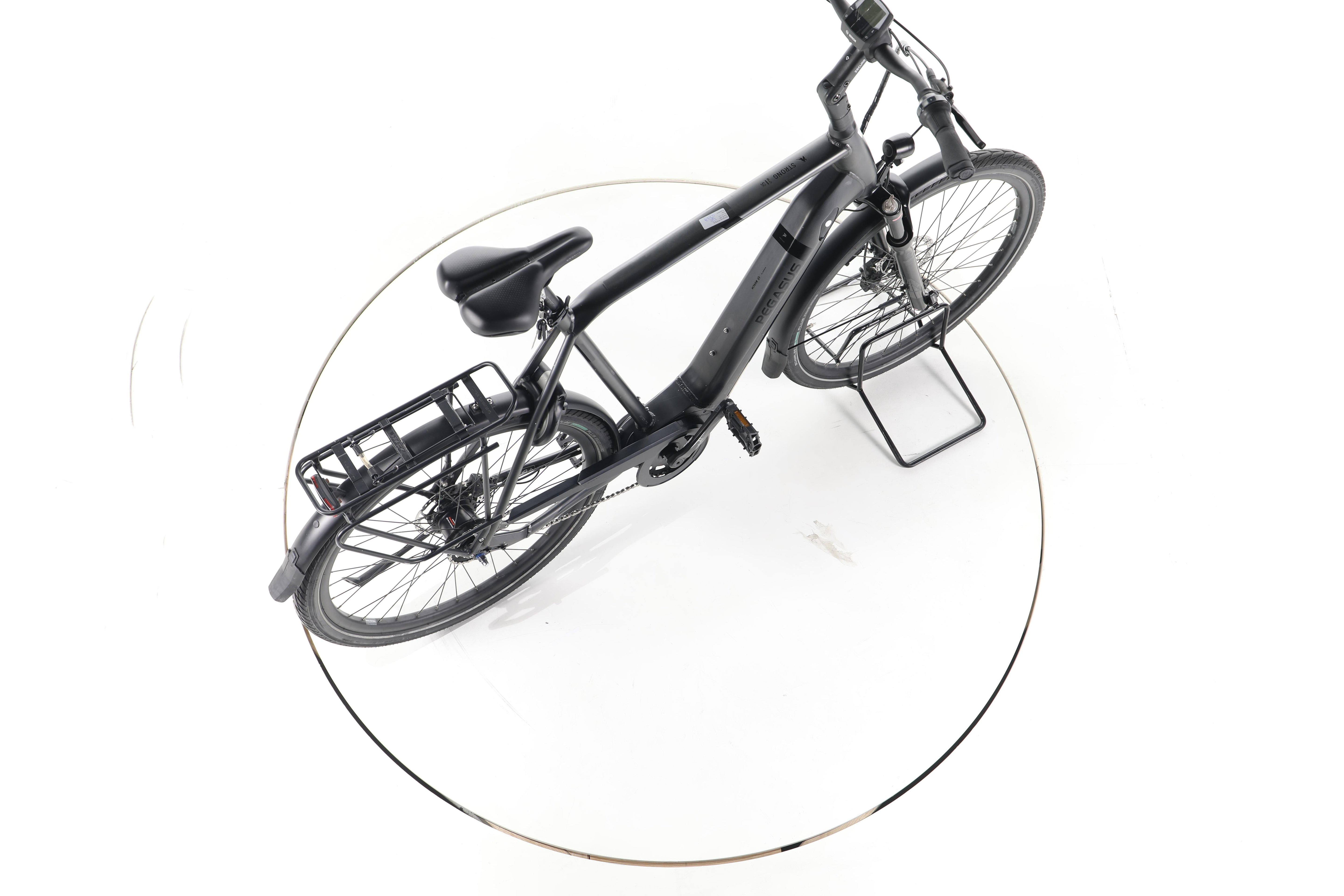 Pegasus Strong EVO Lite City E-Bike - Image 24