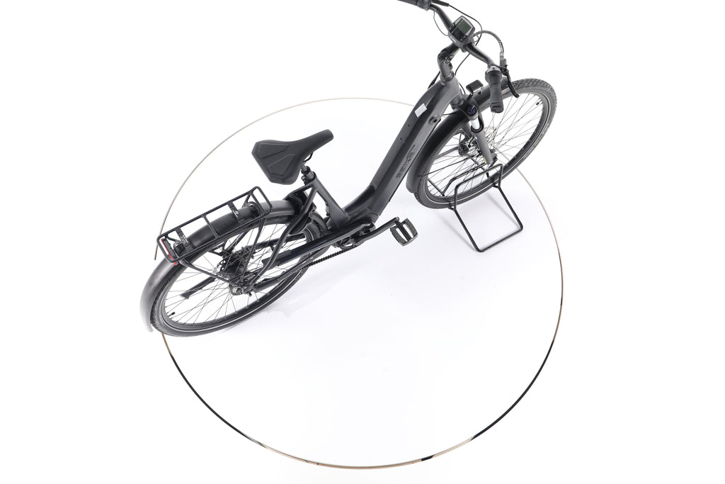 EBIKE Tour Pro City E-Bike Tiefeinsteiger - Image 24