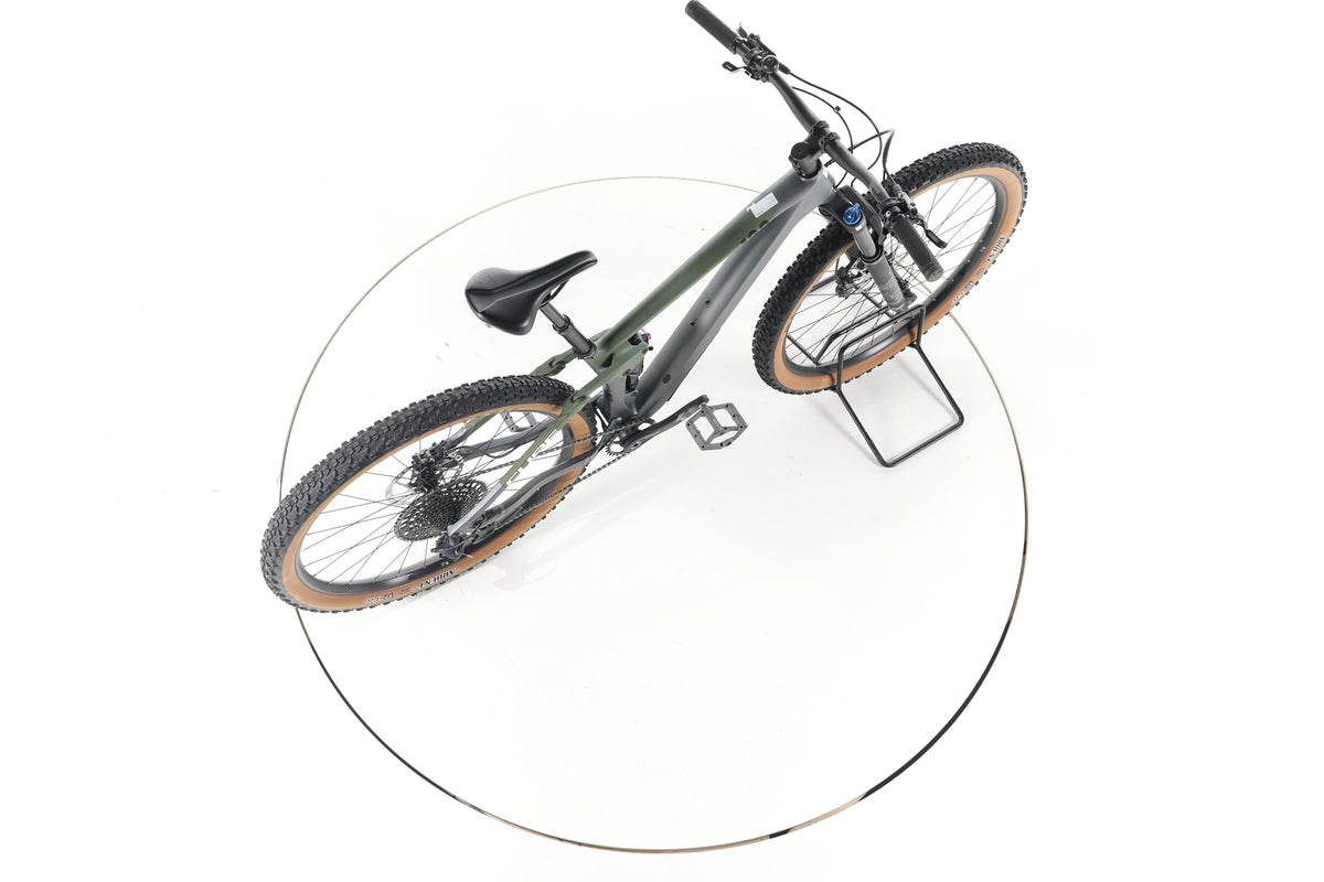 Cube Stereo ONE22 HPC TM Fahrrad Fully - Image 24