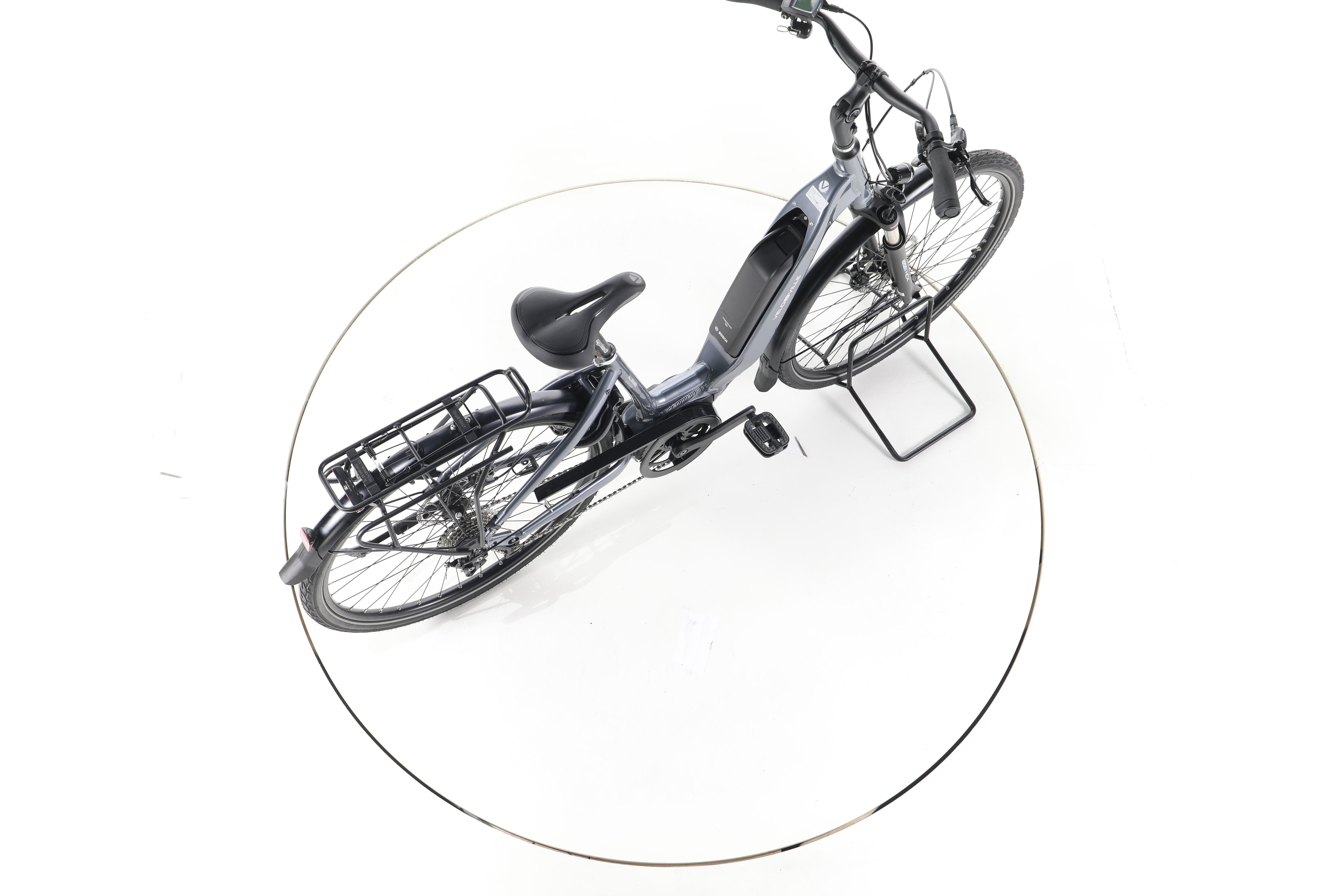 Velo de Ville AEB 800 Allround Trekking E-Bike Tiefeinsteiger - Image 24