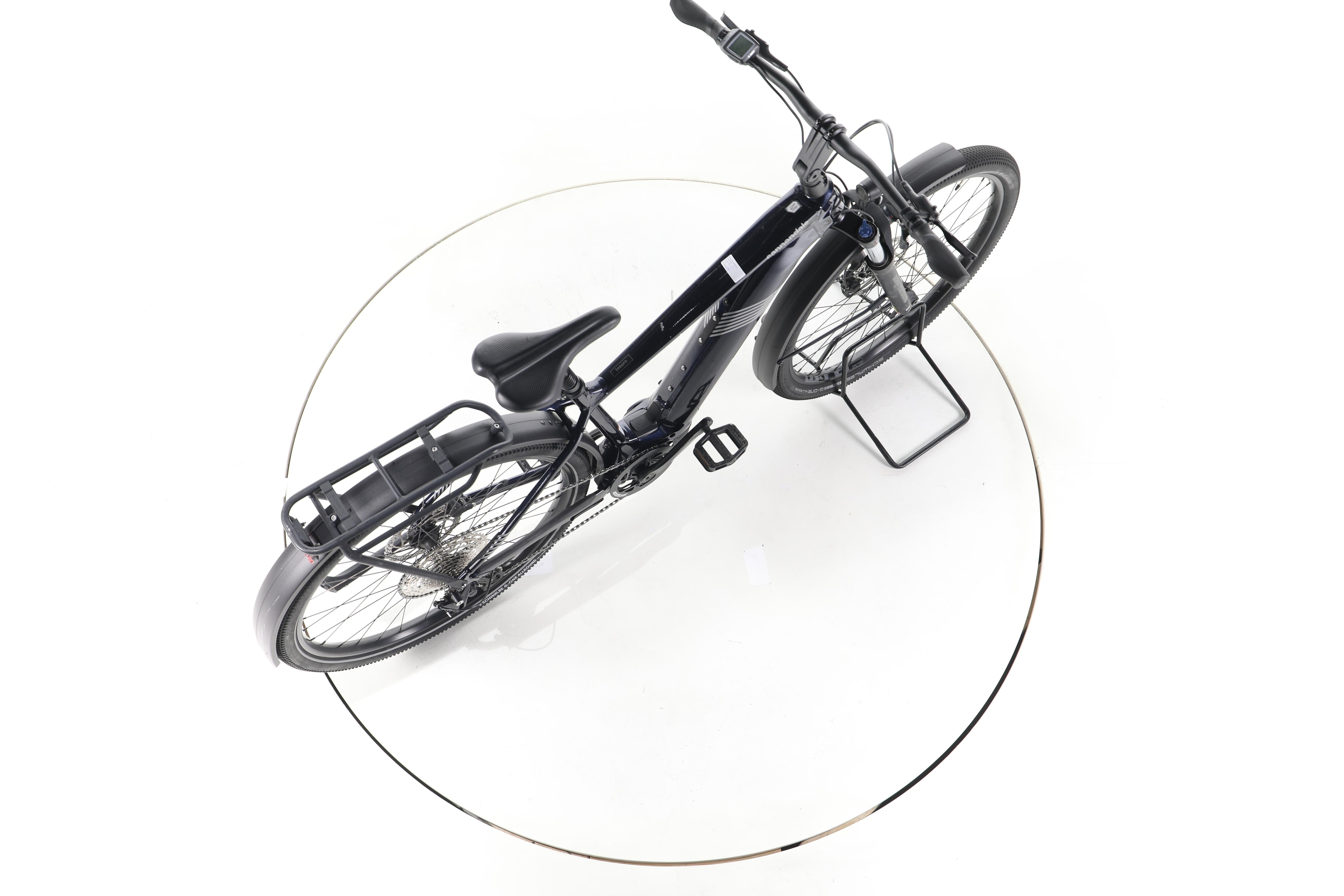 Cannondale Tesoro neo X Trekking E-Bike - Image 24
