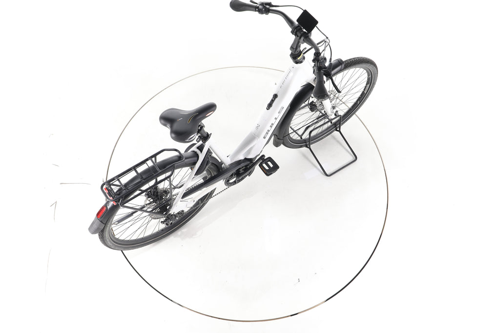 Bulls Tourer EVO Trekking E-Bike Tiefeinsteiger - Image 24